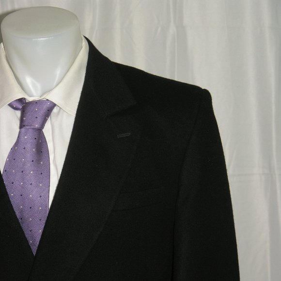 TENDERLOIN × Hide&Seek / Melton Jacket TENDERLOIN hide and seek